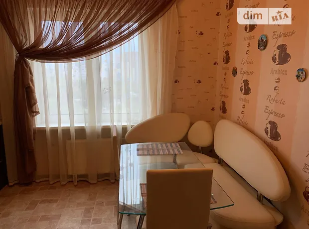 Квартира на вул. Ахматової Анни, 24 в Києві, ID 207507, фото №2