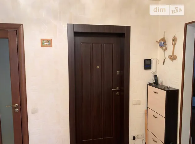 Квартира на вул. Ахматової Анни, 24 в Києві, ID 207507, фото №12