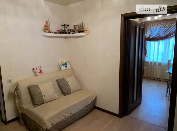 Квартира на вул. Ахматової Анни, 24 в Києві, ID 207507, фото №13