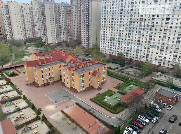 Квартира на вул. Ахматової Анни, 24 в Києві, ID 207507, фото №15