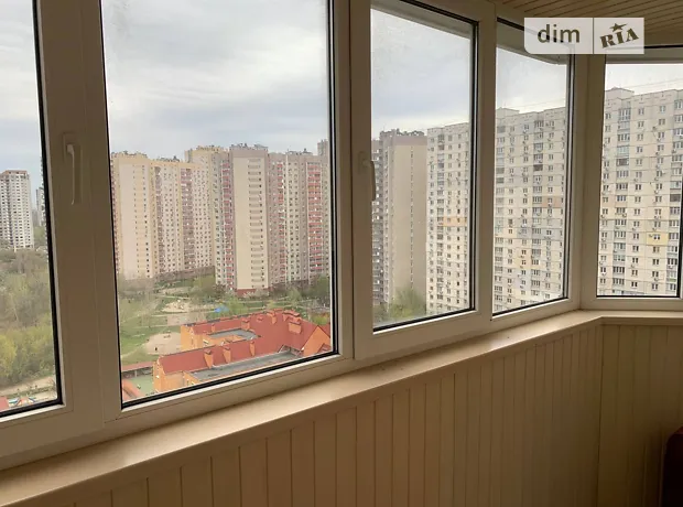 Квартира на вул. Ахматової Анни, 24 в Києві, ID 207507, фото №17