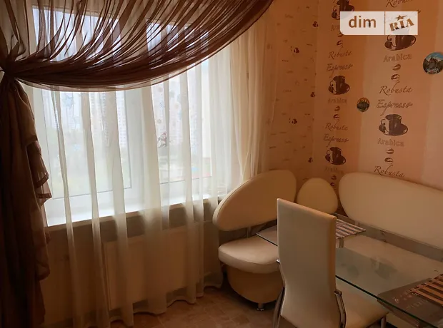 Квартира на вул. Ахматової Анни, 24 в Києві, ID 207507, фото №3