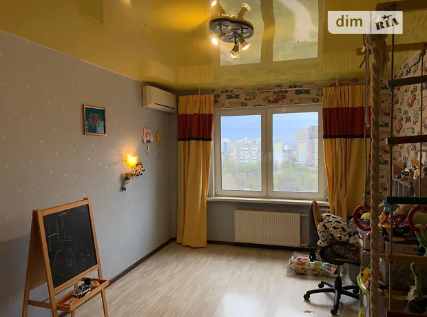 Квартира на вул. Ахматової Анни, 24 в Києві, ID 207507, фото №4