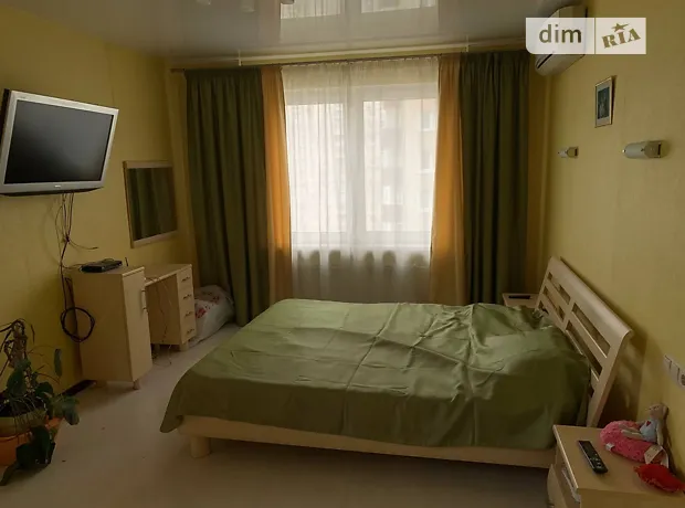 Квартира на вул. Ахматової Анни, 24 в Києві, ID 207507, фото №8