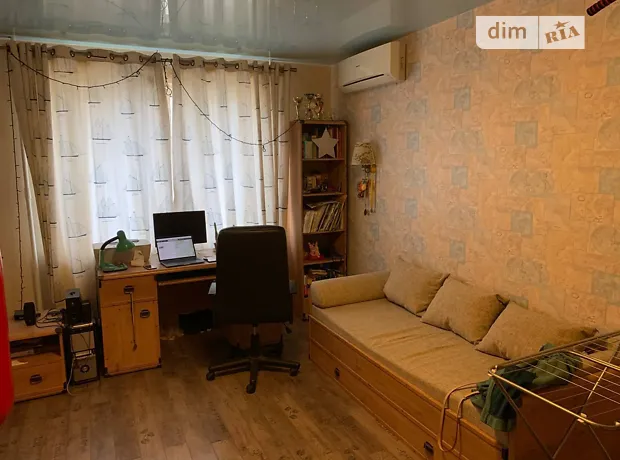 Квартира на вул. Ахматової Анни, 24 в Києві, ID 207507, фото №9