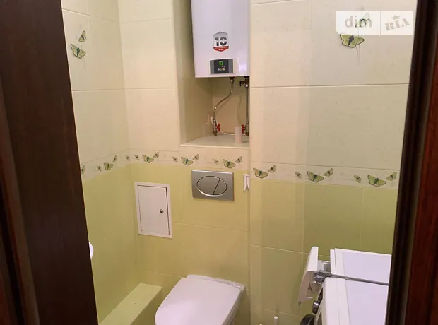 Квартира на вул. Ахматової Анни, 24 в Києві, ID 207507, фото №10