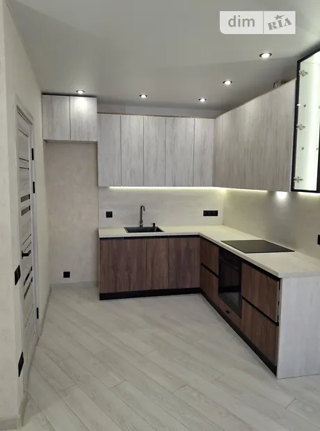 Квартира на бул. Миру, 43 в Харкові, ID 208318, фото №11