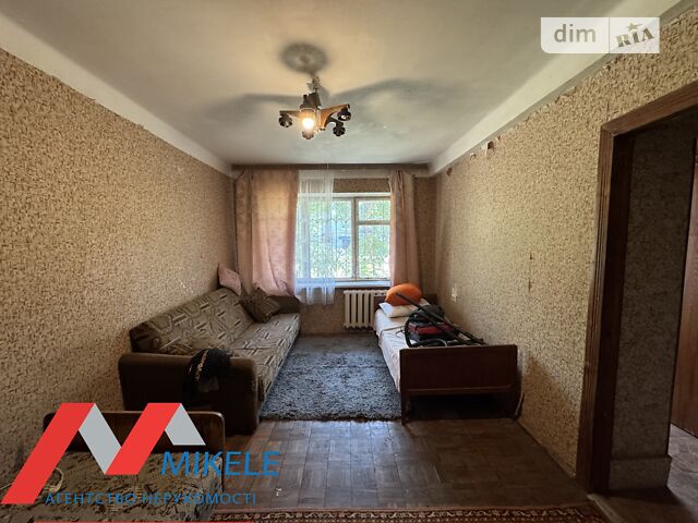 Квартира на вул. Братиславська, 20А в Києві, ID 185782, фото №1
