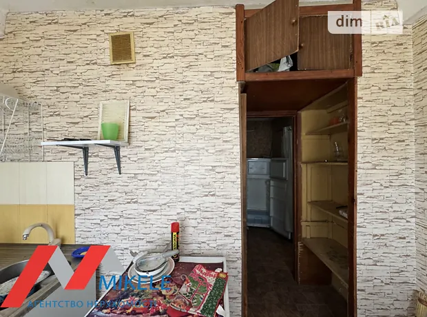 Квартира на вул. Братиславська, 20А в Києві, ID 185782, фото №13