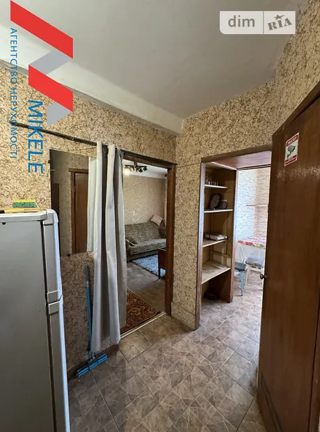 Квартира на вул. Братиславська, 20А в Києві, ID 185782, фото №17