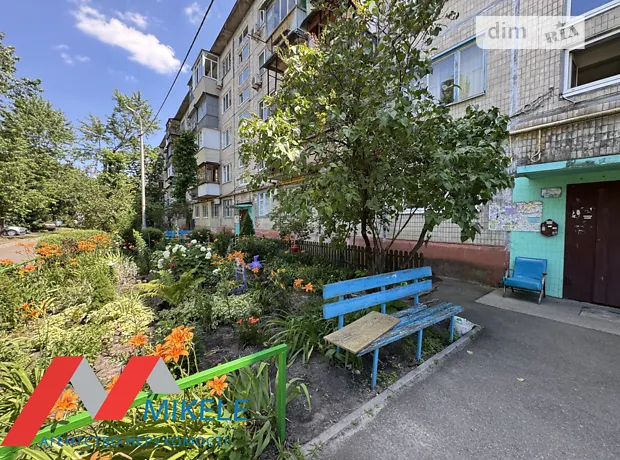 Квартира на вул. Братиславська, 20А в Києві, ID 185782, фото №19