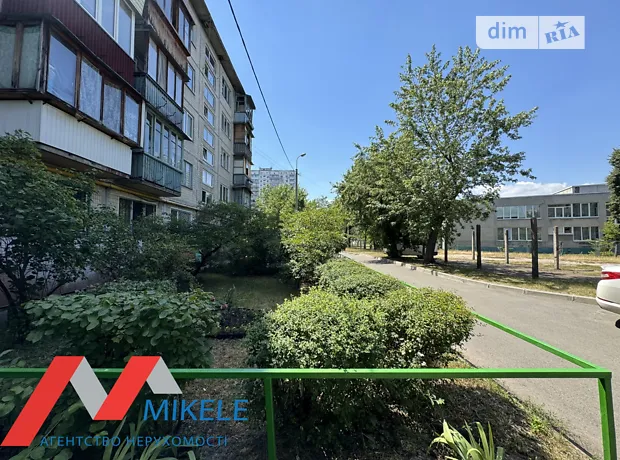 Квартира на вул. Братиславська, 20А в Києві, ID 185782, фото №20