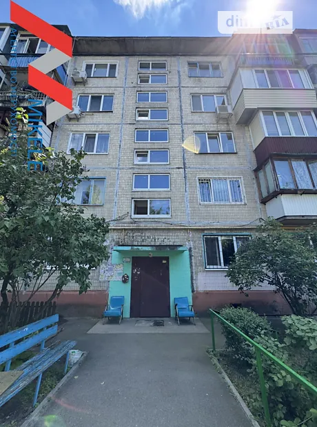 Квартира на вул. Братиславська, 20А в Києві, ID 185782, фото №21