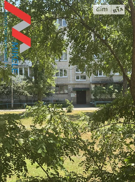 Квартира на вул. Братиславська, 20А в Києві, ID 185782, фото №5