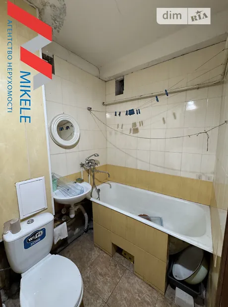 Квартира на вул. Братиславська, 20А в Києві, ID 185782, фото №6