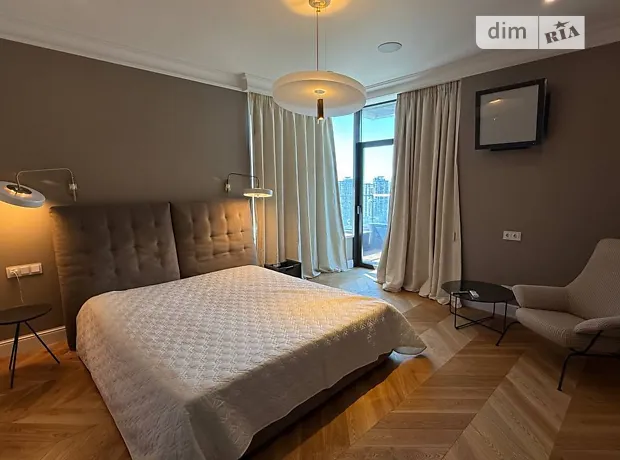Квартира на вул. Коновальця Євгена, 26А в Києві, ID 208843, фото №5