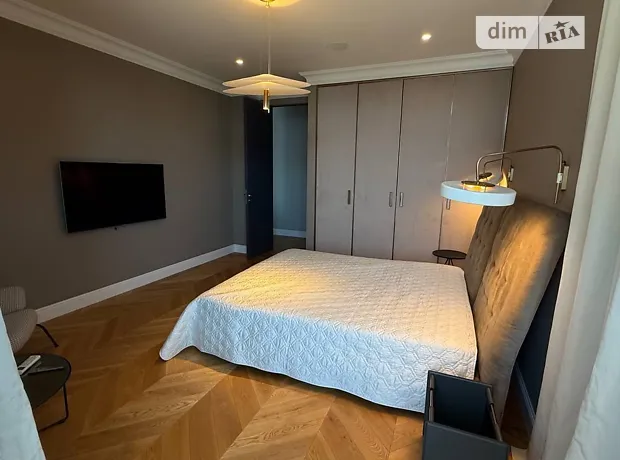Квартира на вул. Коновальця Євгена, 26А в Києві, ID 208843, фото №6