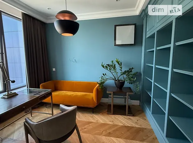Квартира на вул. Коновальця Євгена, 26А в Києві, ID 208843, фото №9