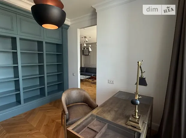 Квартира на вул. Коновальця Євгена, 26А в Києві, ID 208843, фото №10