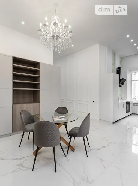 Квартира на вул. Лютеранська, 6А в Київ, ID 165859, фото №3