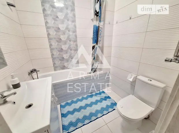 Квартира на бул. Приозерний, 1Б в Києві, ID 311066, фото №17