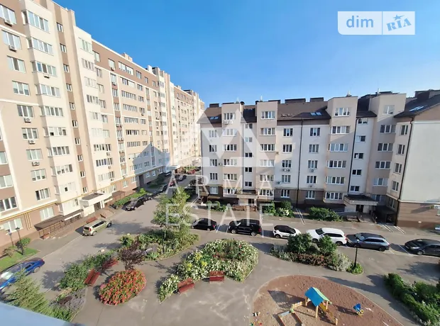 Квартира на бул. Приозерний, 1Б в Києві, ID 311066, фото №20