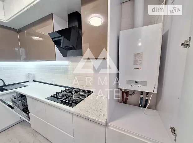 Квартира на бул. Приозерний, 1Б в Києві, ID 311066, фото №3