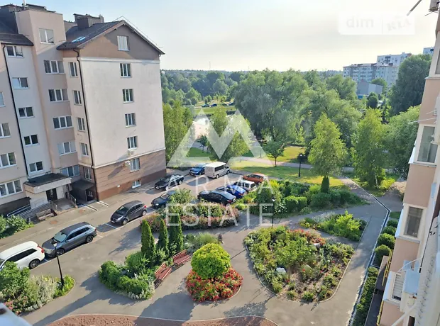 Квартира на бул. Приозерний, 1Б в Києві, ID 311066, фото №21