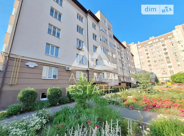 Квартира на бул. Приозерний, 1Б в Києві, ID 311066, фото №24