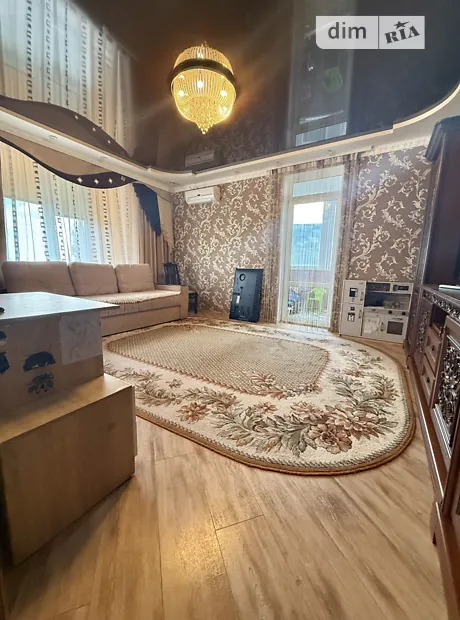 Квартира на вул. Зарічанська 10/5 в Хмельницькому, ID 261157, фото №1