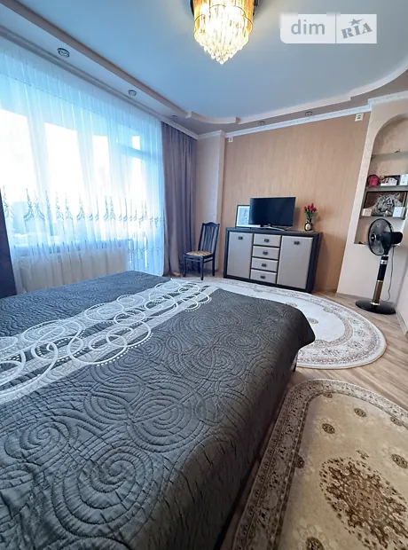 Квартира на вул. Зарічанська 10/5 в Хмельницькому, ID 261157, фото №15