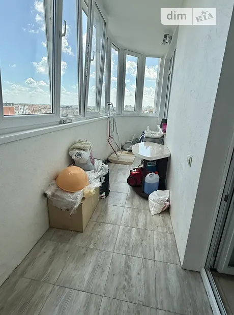 Квартира на вул. Зарічанська 10/5 в Хмельницькому, ID 261157, фото №27