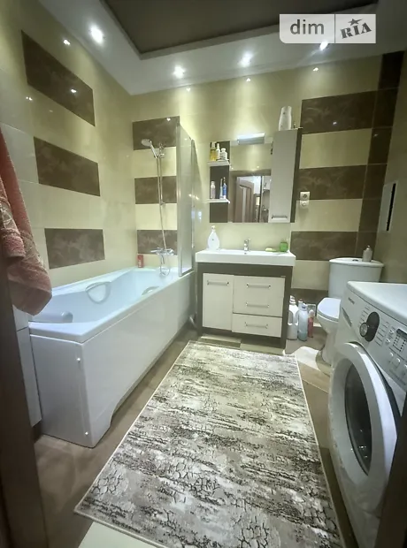 Квартира на вул. Зарічанська 10/5 в Хмельницькому, ID 261157, фото №30