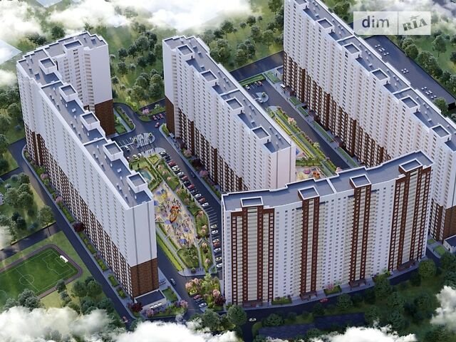 Квартира на пров. Балтійський, 3А в Києві, ID 167982, фото №1