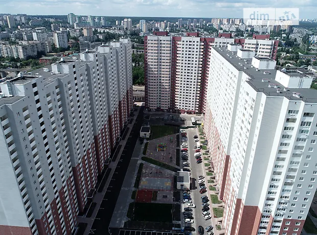 Квартира на пров. Балтійський, 3А в Києві, ID 167982, фото №3