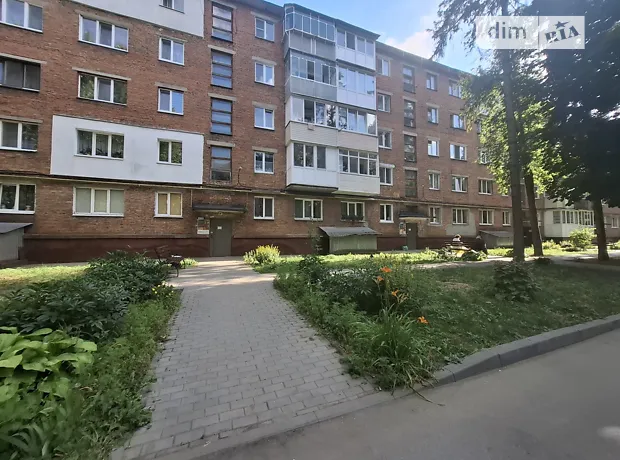 Квартира на просп. Миру 78/4 в Хмельницькому, ID 223483, фото №9