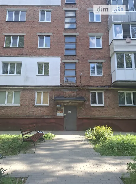 Квартира на просп. Миру 78/4 в Хмельницькому, ID 223483, фото №10