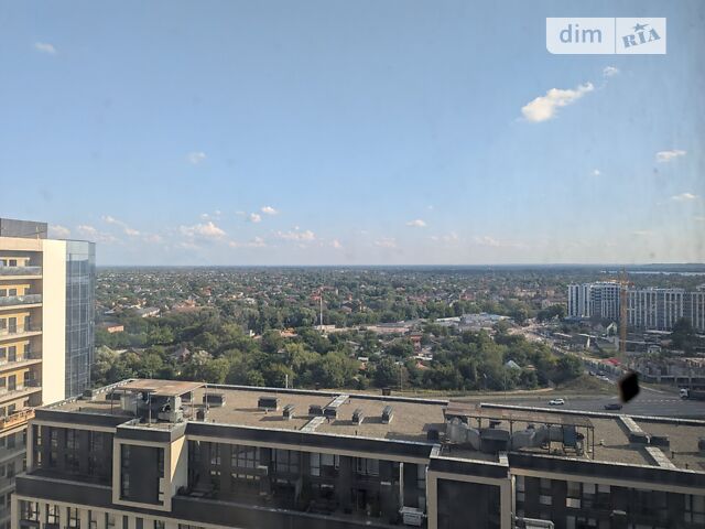 Квартира на вул. Зарічна, 6 в Києві, ID 166270, фото №1