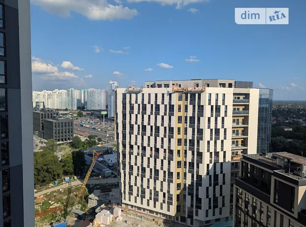 Квартира на вул. Зарічна, 6 в Києві, ID 166270, фото №12