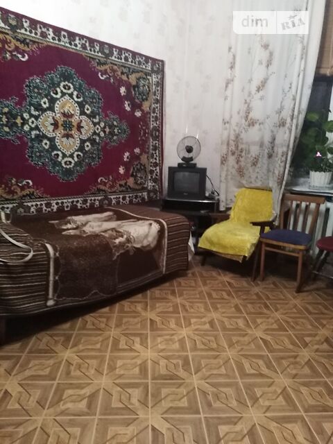 Квартира на вул. Федора Караманиць, 35 в Кривому Розі, ID 195032, фото №1