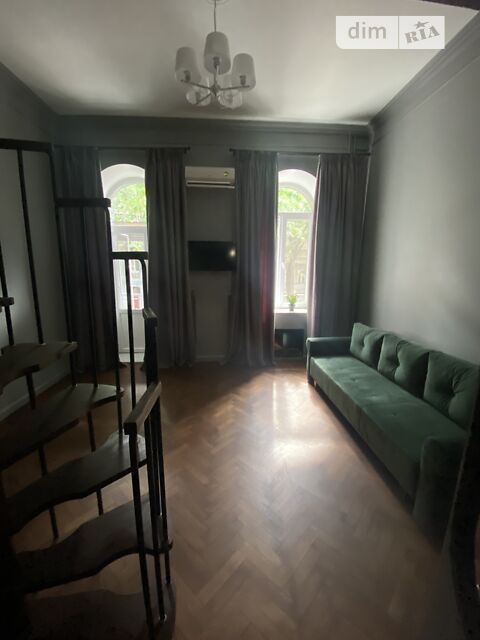 Квартира на вул. Ніжинська, 59 в Одесі, ID 300637, фото №1