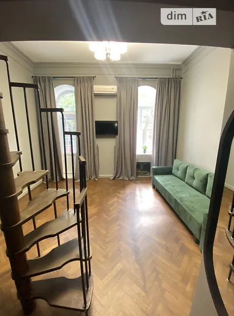 Квартира на вул. Ніжинська, 59 в Одесі, ID 300637, фото №2