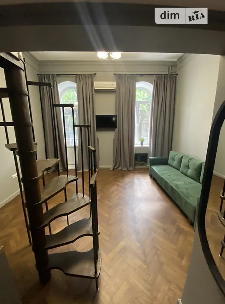 Квартира на вул. Ніжинська, 59 в Одесі, ID 300637, фото №3
