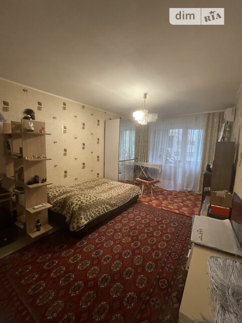 Квартира на вул. Будьонного, 65 в Дніпрі, ID 179779, фото №1