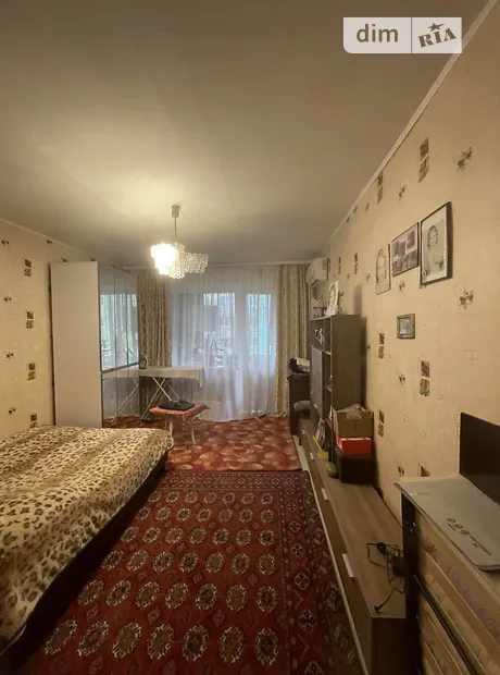 Квартира на вул. Будьонного, 65 в Дніпрі, ID 179779, фото №3