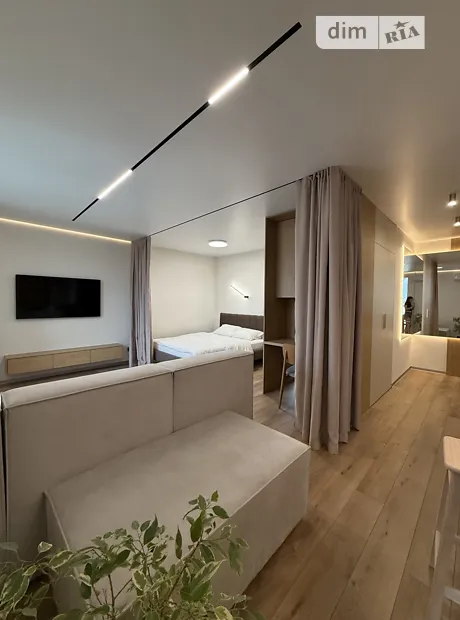 Квартира на вул. Панаса Мирного, 9 в Хмельницькому, ID 237685, фото №2