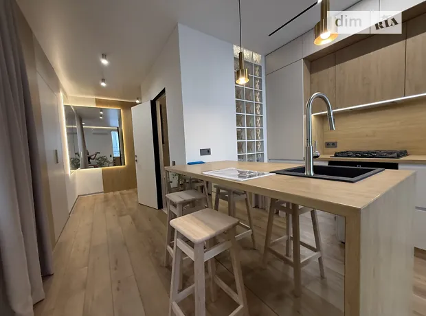 Квартира на вул. Панаса Мирного, 9 в Хмельницькому, ID 237685, фото №16