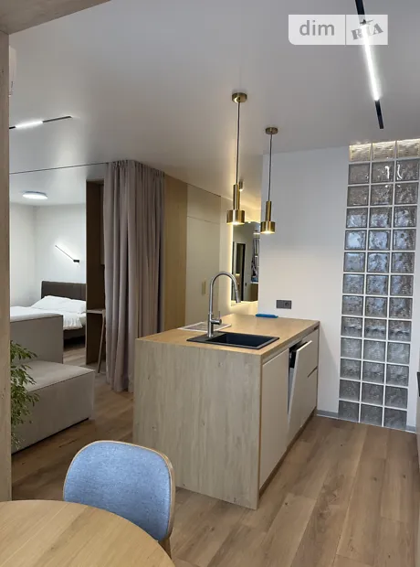 Квартира на вул. Панаса Мирного, 9 в Хмельницькому, ID 237685, фото №17