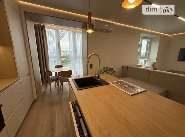 Квартира на вул. Панаса Мирного, 9 в Хмельницькому, ID 237685, фото №18