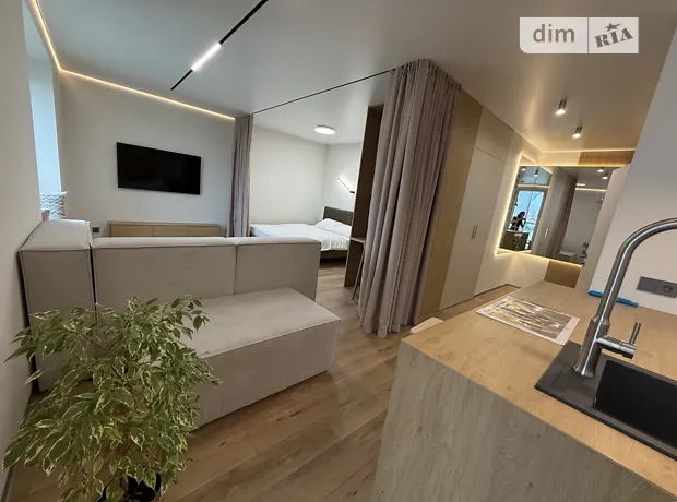 Квартира на вул. Панаса Мирного, 9 в Хмельницькому, ID 237685, фото №20
